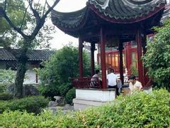 -祝家花園(伯渎港店)