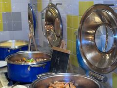 -星璞餐厅(深铁塘朗城君璞酒店)