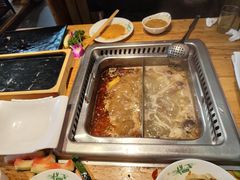 -草原塞蛮羊火锅城(港湾店)