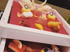 -行者书屋大堂吧 ·下午茶(南京圣和府邸酒店)