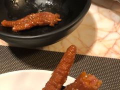 -城市名人酒店喝彩西餐厅(人民南路店)