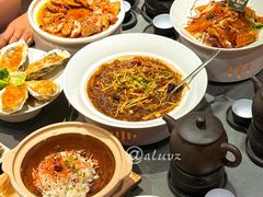 -潮澎派·潮汕菜大排档(南较西路店)