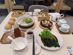 -蔡澜点心·粤菜(月星环球港店)