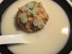 浦之舟特色锅巴泡饭-三利音·浦之舟(滨江大道店)