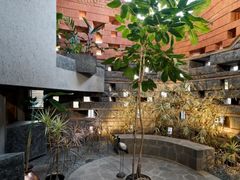 -尚层别墅装饰·大宅装修定制设计(天津分公司)