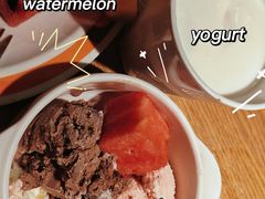 -比格比萨自助(诺亚大厦店)