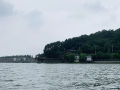 -南京金牛湖风景区