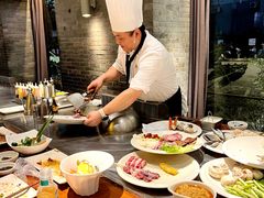 -大渔之观(安贞店)