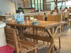 -蜜桃餐厅·伴山(湖滨商业街店)