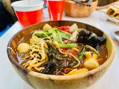 -金乐活美食(中街店)