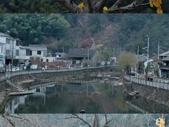 -四明山国家森林公园