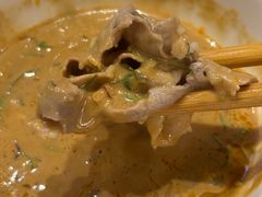 -前门·鲜肉火锅(长风店)