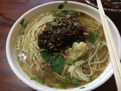 -北路拉面馆(洪湖里店)