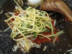 -服务大楼冷面(延大店)