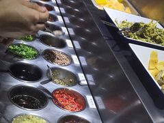 -海底捞火锅(顺义华联店)