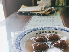 -粗茶淡饭(东关街店)