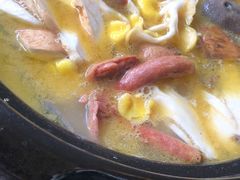 -炊烟餐厅
