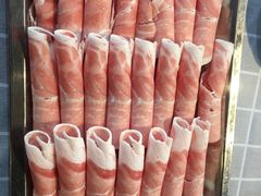 -上二楼涮肉馆(顺义二中店)