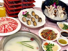 -纯味斑鱼府(中海环宇荟店)
