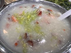 -南记食粥坊·宵夜大排档(莲花总店)