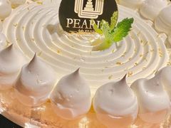 -柏尼娅PEARIA·蛋糕定制(北京SKP店)