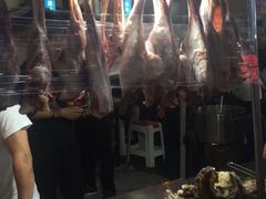 -正宁路小吃夜市