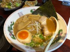 -纪州豚骨酱油拉面(锦延路店)