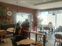 -德克士(宝鸡店)