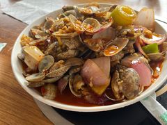 -瑞丽活螃蟹(芒市店)