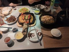 -云海肴·汽锅鸡·云南菜(领展购物广场·中关村店)