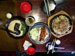 -胜代日本料理(云程巷小区店)