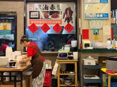 -卤鸭儿(小河路店)