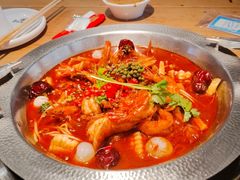-邵汇大虾(泉园一路店)