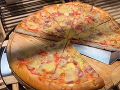 -糕潮(森兰店)