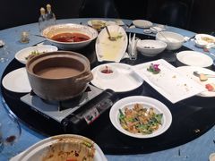 -恒记饭店·海鲜明档(淹城店)