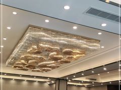 -怡园饭店-餐厅(四望亭店)