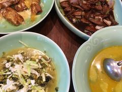 -虎哥私房菜(馒头山店)