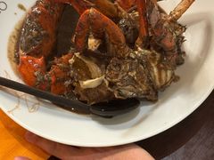 -Ministry of Crab(科伦坡店)