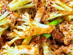 -粤盛海鲜平价店(洛溪食街店)