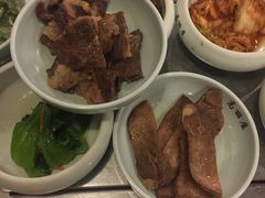 牛肉套餐-高丽屋(天宁寺店)