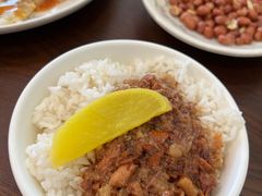 台湾卤肉饭-乡亲鹅肉城(吴江店)