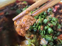 -九九牛肉馆(南山路店)