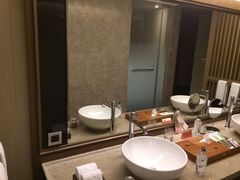 -台北北投丽禧温泉酒店