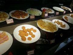 -比尔斯健康烤肉自助餐厅