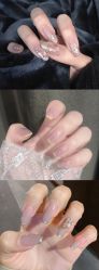 点击看大图 -Wink美甲美睫