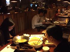 -章吴记喜瑞餐厅(东东城店)