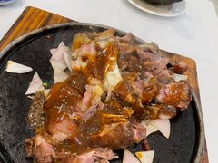 -胜记为食家·创新粤菜(车公庙店)
