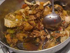 -七欣天香辣蟹火锅(闵行浦江欢乐颂店)