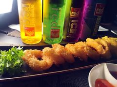 -吱咖啡西式简餐
