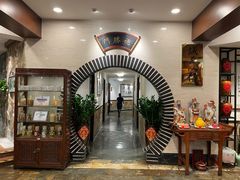 -胜记酒家(荔枝公园店)